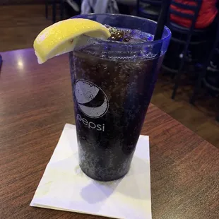 Diet Pepsi