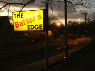 Batters Edge