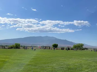 State Farm Bernalillo Soccer Complex