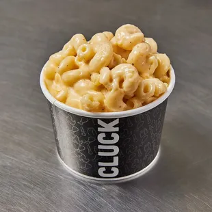 Mac N Cheese