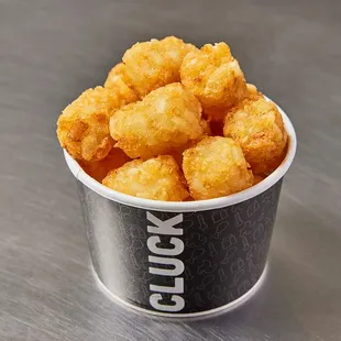 Tater Tots