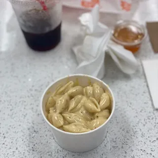 Mac N' Cheese*