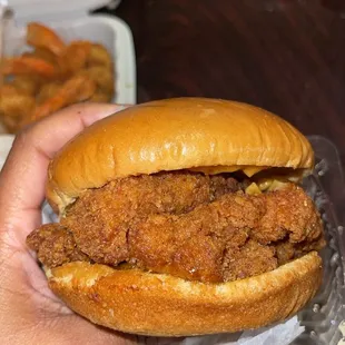 Cluck and Gills