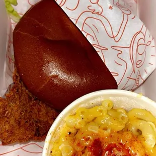 Cluck Classic Sandwich