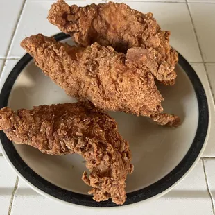Chicken Strips