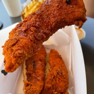 Chicken Tenders