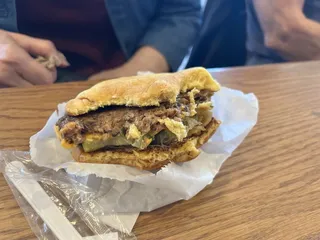 Shake Shack Redlands