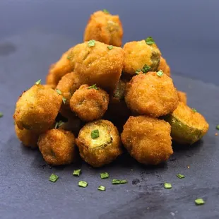 Cluck N Fry