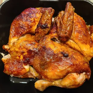 Whole chicken