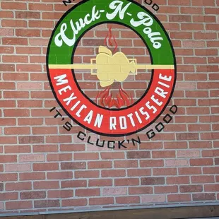 Store logo