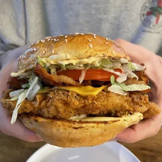 Black Belt BLT