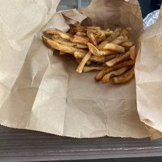 Fries