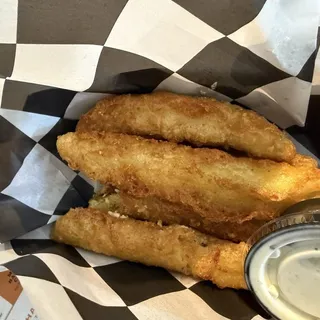 Pickles
