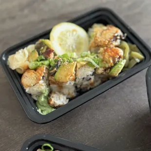 Clucker Wing Teriyaki