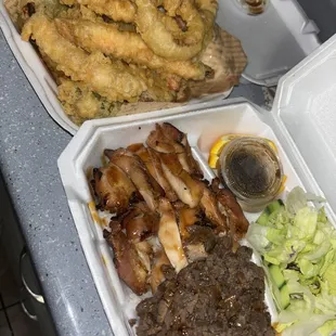 Super delicious