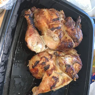 Whole Chicken