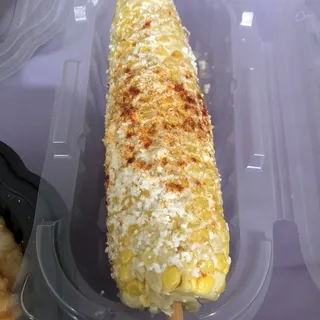 Corn on Cob