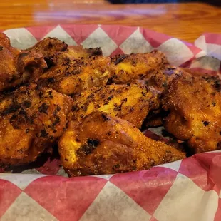 poultry, bbq chicken, bbq wings, chicken wings and fried chicken, food, fried chicken wings, chicken wings, chicken, fried chicken