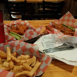 Boneless And regular!!