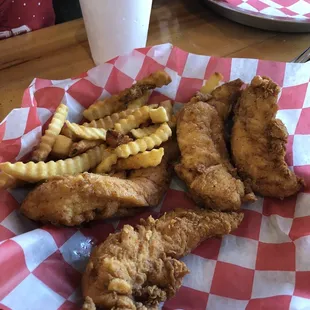 Chicken Tenders
