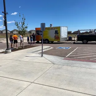 Food truck