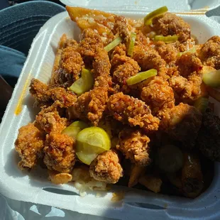 Loaded 5 FF