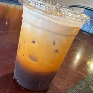 Thai Ice Tea