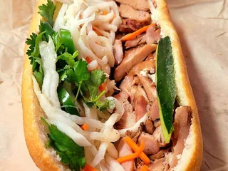 Kim's Vietnamese