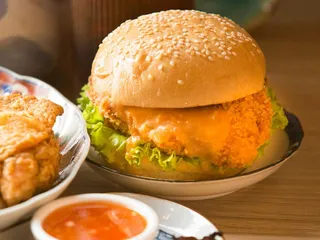 Louisiana Fried Chicken