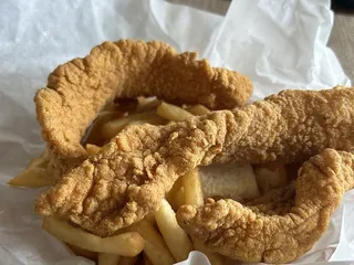 Louisiana Fried Chicken