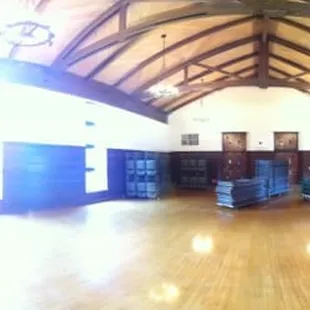 Clunie panoramic