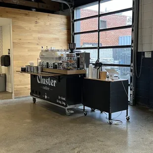 Located inside SacYard Wednesday-Sunday, 7 AM-Noon