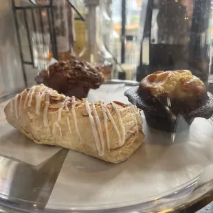Pastries from Old Soul