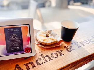Burnside Coffee Bar