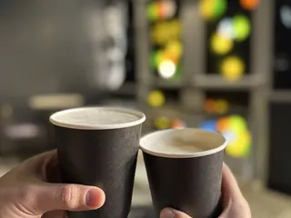 Burnside Coffee Bar
