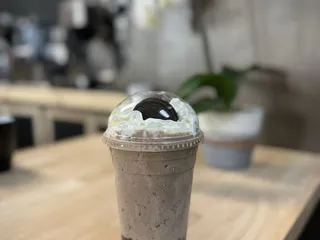 Terra Forte Coffee