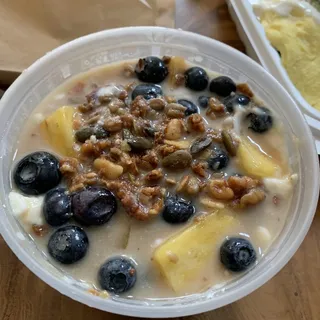 GREEK Yogurt