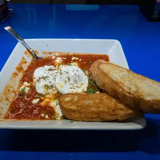 Shakshuka