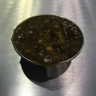 Tomatillo Salsa