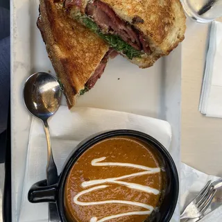 Tomato Bisque