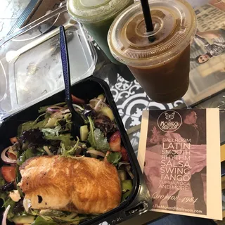 Cold Brew