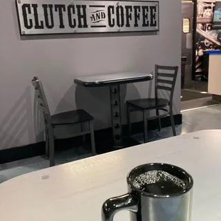 House Blend Drip