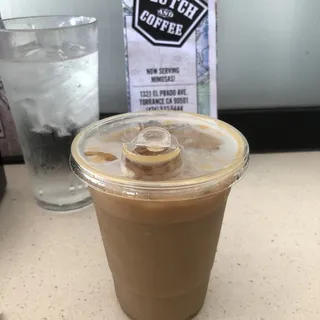 Iced Coffee