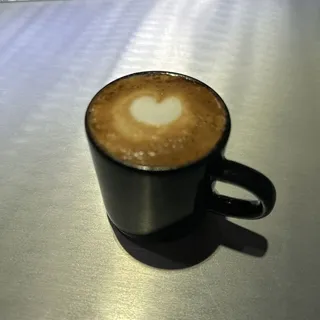 Espresso Macchiato