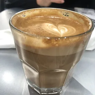 Flat White