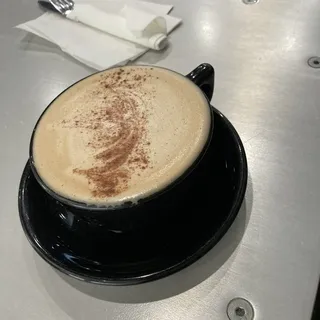 White Lotus Latte