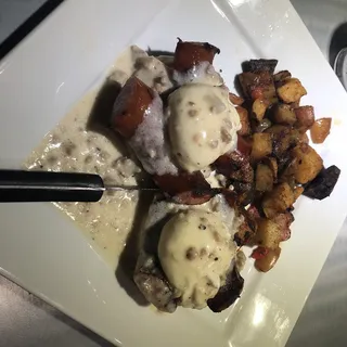 COUNTRY Benedict