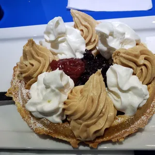 Strawberry