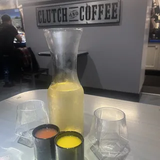 Guava Mimosa