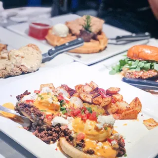 SOPES Benedict